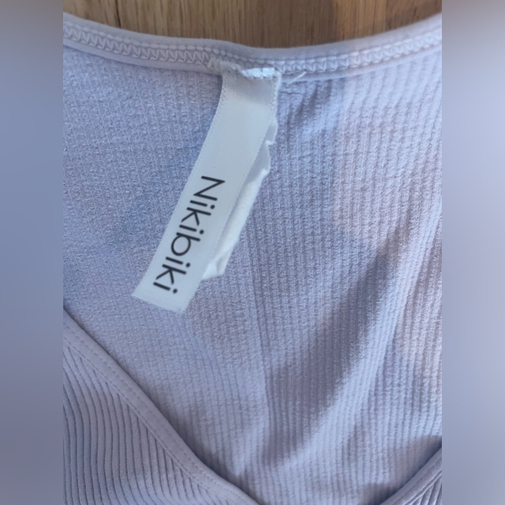 Never Worn Before - image 2